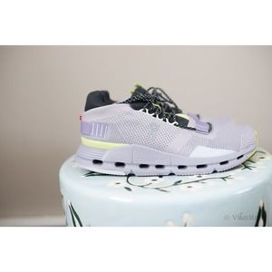 On Cloudnova Sneakers Womens 7 NEW